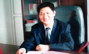 原安徽农业大学党委书记——吕绳振