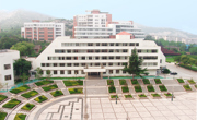 四院广场