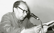 赵凯——淮北煤炭师范学院党委书记(1979.3-1980.7)