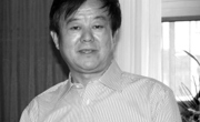 《艺术界》杂志社主编——孙叙伦
