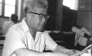 李琴昭——淮北煤炭师范学院副院长(1980.5-1983.7)