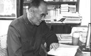 葛旭初——淮北煤炭师范学院副院长(1980.5-1983.7)