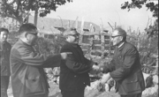 何图远——淮北煤炭师范学院党委副书记、副院长(1979.3-1983.7)