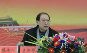 王新华——淮北煤炭师范学院副院长(1995.9-2003.11)
