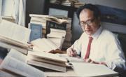徐德璋——淮北煤炭师范学院副院长(1988.3-1994.8)