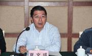 中国科学技术大学附属中学校长——夏文彧