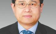 上海第二工业大学党委书记——宋宝儒