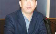 黑龙江省发展和改革委员会巡视员——彭介林