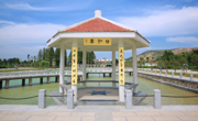 淮北师大新八景诗
