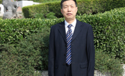 邓凡政——淮北师范大学党委副书记(2003.7-2015.1)