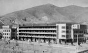 学校最早教学楼