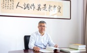 【校友风采】江苏省江阴高级中学党委书记、正高级教师--马维林