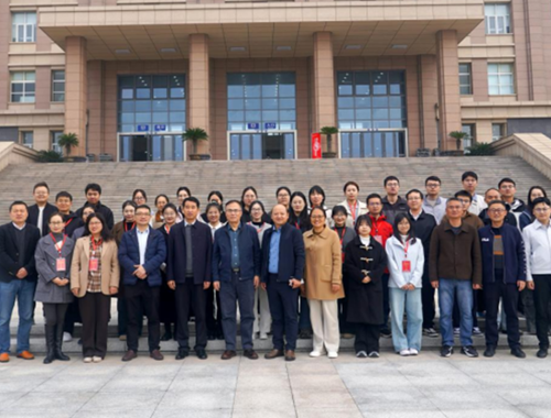 【校友活动】数学与统计学院成功举办2025年博士、校友论坛