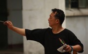 中国美术学院二级教授、博士生导师--杨参军