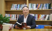 全国杰出中小学中青年教师、正高级特级教师--韩东