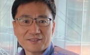 香港大学协理副校长、化学系讲座教授--孙红哲
