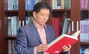 天然药物化学国家级人才--肖伟烈