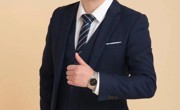 卧涛科技有限公司创始人、高级技术经纪人--闻涛