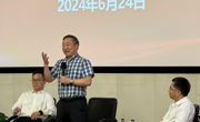 上海市纪委监委驻上海市人民检察院纪检监察组组长--王宗光