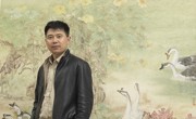 南开大学艺术与美学研究院副教授--陈志峰