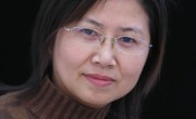 复旦大学附属中学教学指导委员会副主任、全国教学名师--王白云