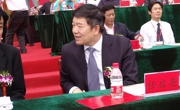 知名校友齐聚庆典现场，为母校献上美好祝福