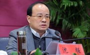 文学院79级校友沈强当选安徽省亳州市市委副书记、市长
