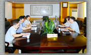 2012年度“校园十大新闻”