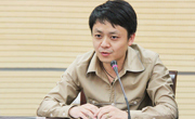 我校毕业生杨庆祥成为茅盾文学奖史上最年轻评委