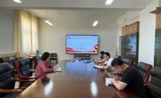 党支部召开深入贯彻中央八项规定精神学习教育暨主题研讨会