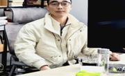 【校友风采】苏州柏睿达测控设备有限公司法定代表人、总经理——刘焕胜