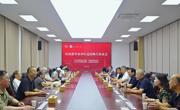 【校友活动】学校思想政治教育专业1996届校友举行值年返校活动