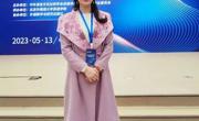 【校友寻访】淮师芳华寻迹，校友心语传情 | 暑期寻访——优秀校友张薇