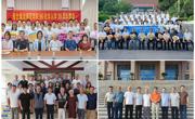 心怀桑梓，相聚盛夏！学校2026年暑期系列校友活动圆满落幕