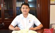 【校友风采】中勘资源勘探科技股份有限公司党委书记、董事长——余波
