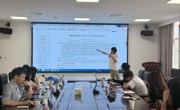 马克思主义学院举行博士校友论坛
