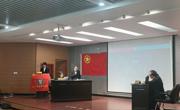 法学院大学生法学研究会第三十二届社团文化节圆满结束